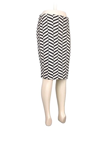 Vintage Love Mini Etek %70 İndirimli. - Görsel 2