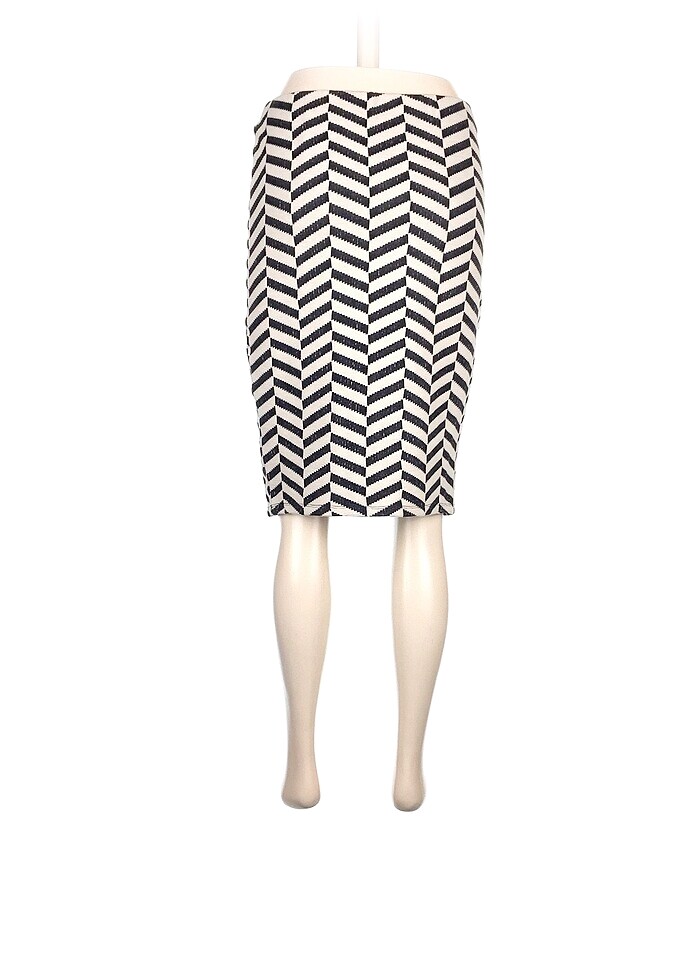 Vintage Love Mini Etek %70 İndirimli. - Görsel 3