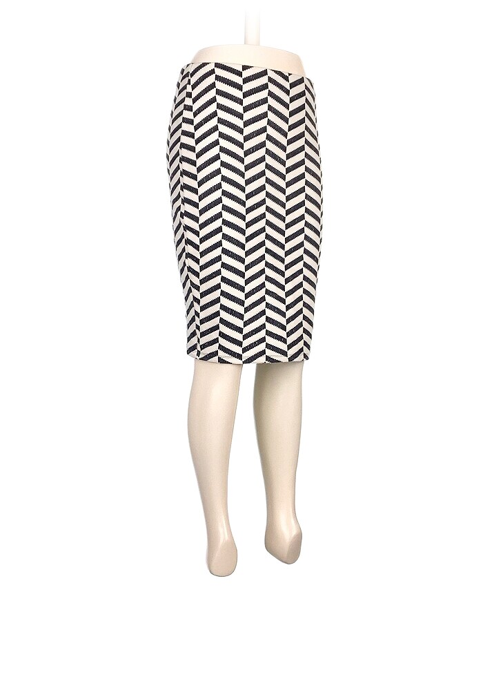 Vintage Love Mini Etek %70 İndirimli. - Görsel 2