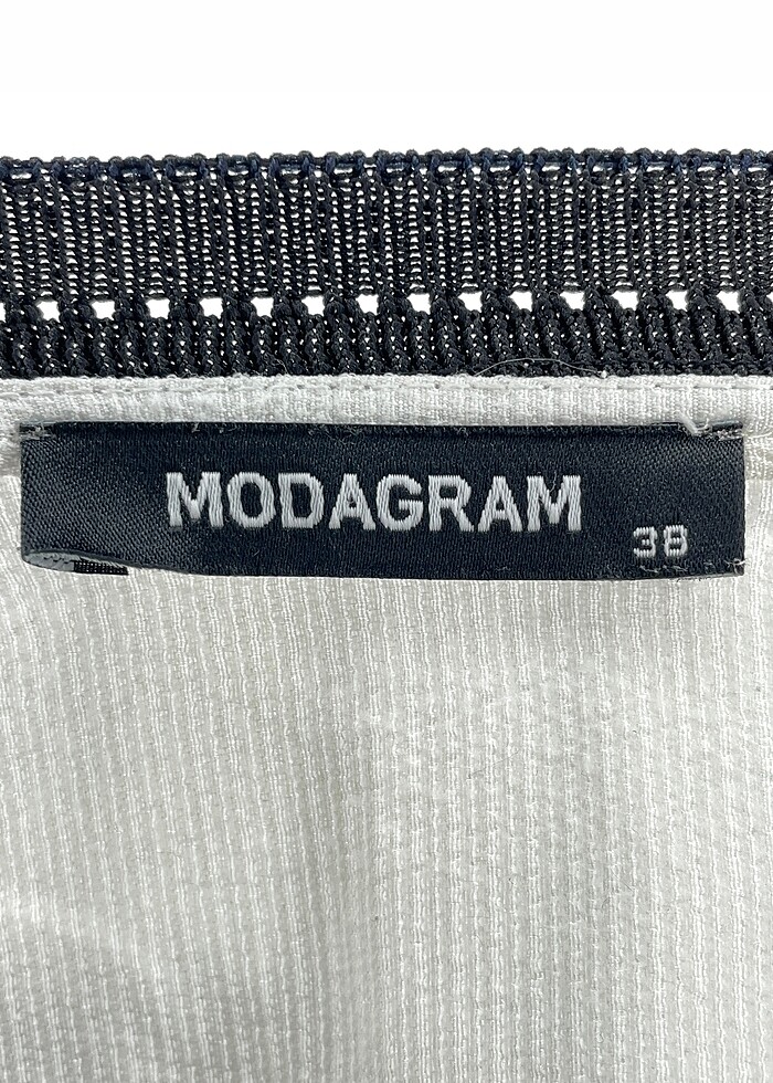 Vintage Love Bluz %70 İndirimli. - Görsel 4