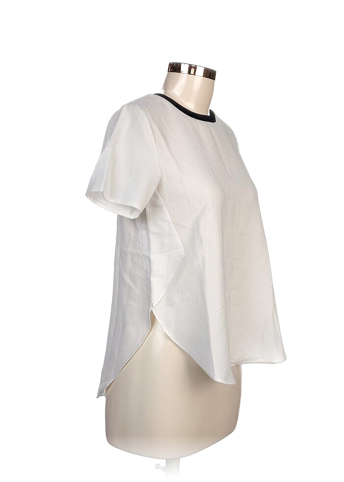 Vintage Love Bluz %70 İndirimli. - Görsel 2