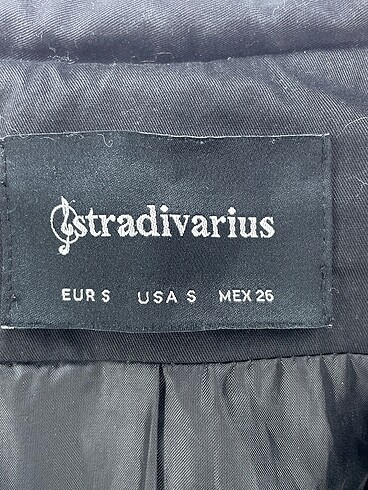 Stradivarius Trenchcoat %70 İndirimli. - Görsel 4