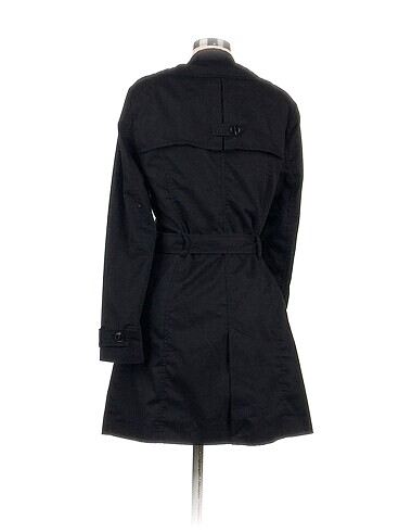 Stradivarius Trenchcoat %70 İndirimli. - Görsel 3