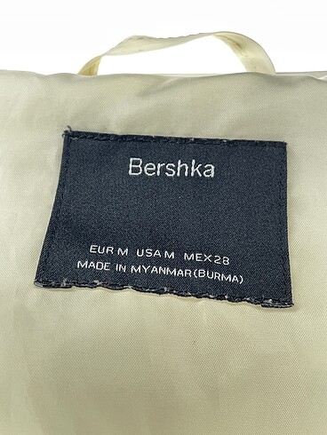 Bershka Mont %70 İndirimli. - Görsel 4