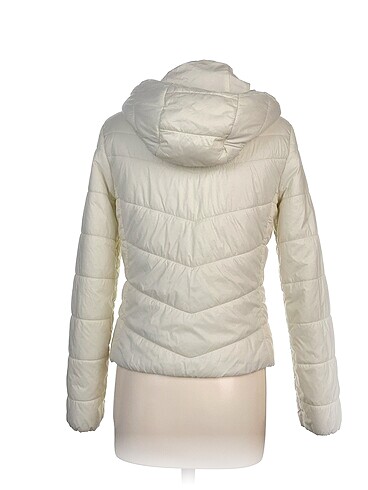 Bershka Mont %70 İndirimli. - Görsel 3