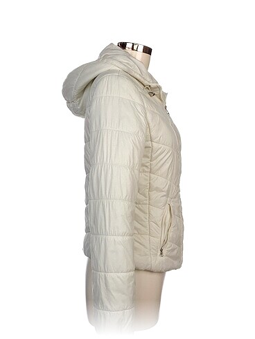 Bershka Mont %70 İndirimli. - Görsel 2