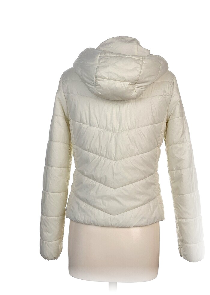 Bershka Mont %70 İndirimli. - Görsel 3