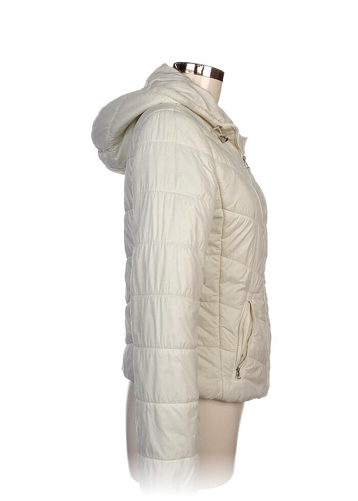 Bershka Mont %70 İndirimli. - Görsel 2