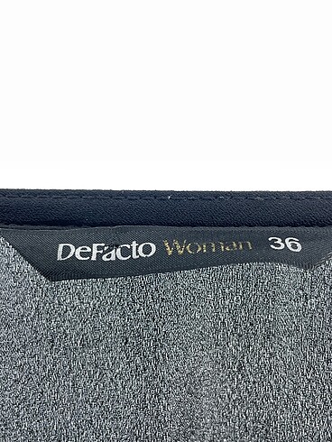 Defacto Bluz %70 İndirimli. - Görsel 4