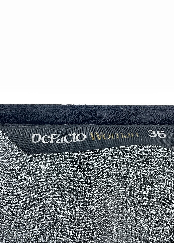 Defacto Bluz %70 İndirimli. - Görsel 4