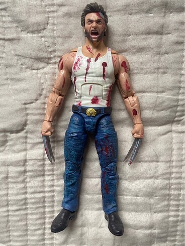 Marvel Legends Wolverine