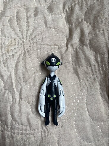 Ben 10 Classic Ditto
