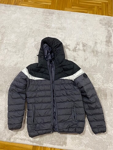 Hummel Erkek Mont