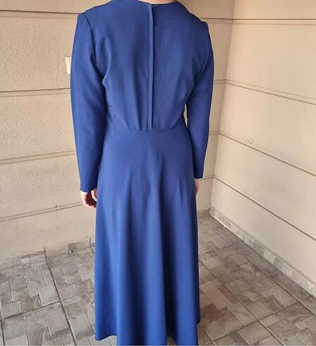 Diğer Tesettür abiye