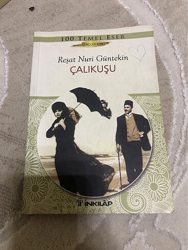 Çalıkuşu