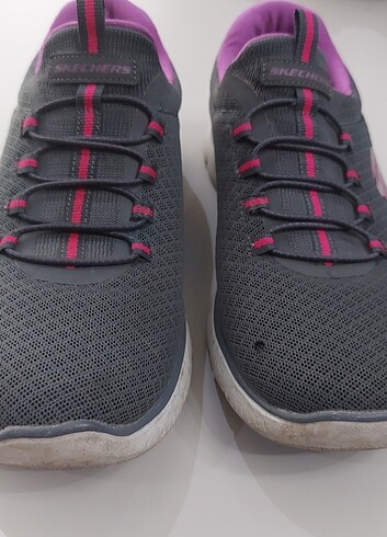 37,5 Beden Orjinal skechers