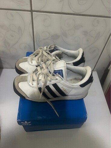 29 Beden Adidas spor ayakkabı