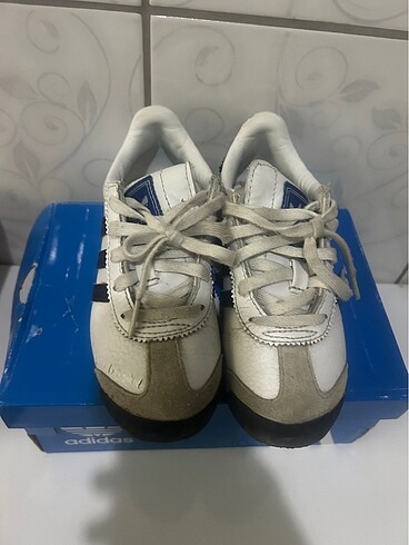 Adidas Adidas spor ayakkabı
