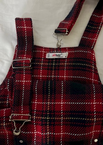 salopet yeni - Görsel 4