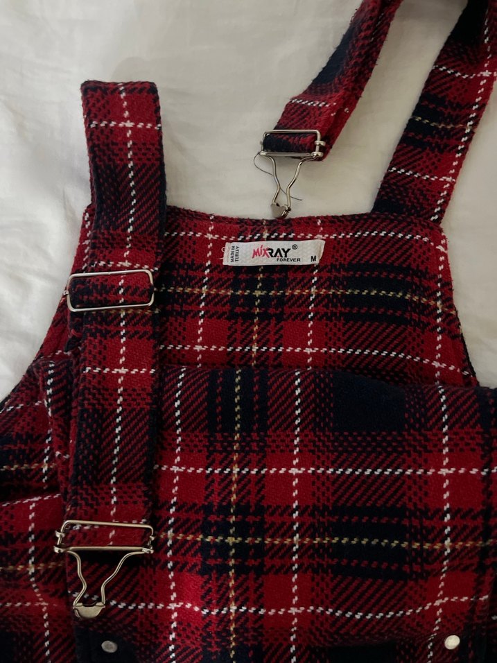 salopet yeni - Görsel 4