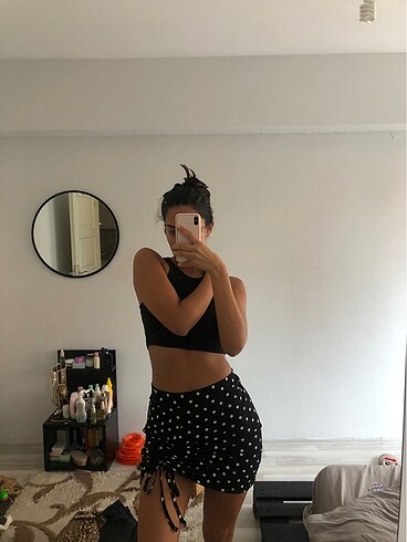 milla etek