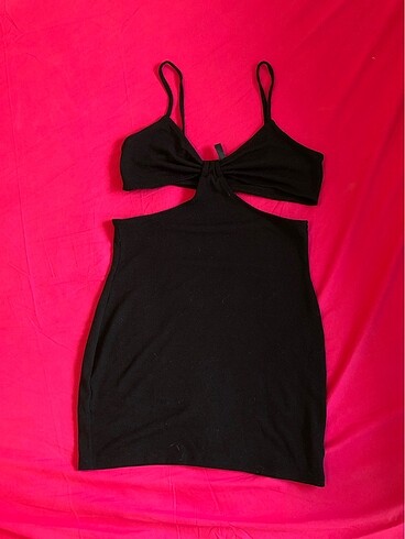 H&M h&m yeni elbise
