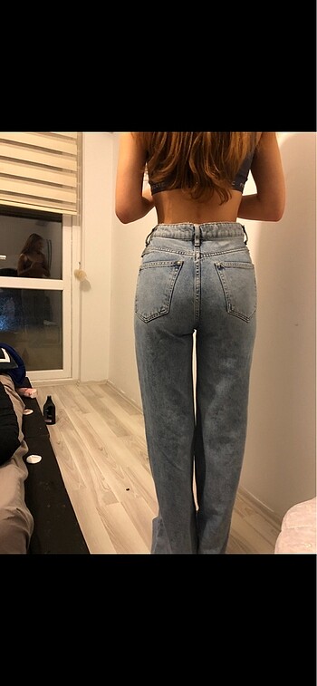 s Beden zara jean s