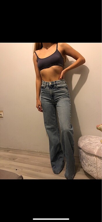 Zara zara jean s