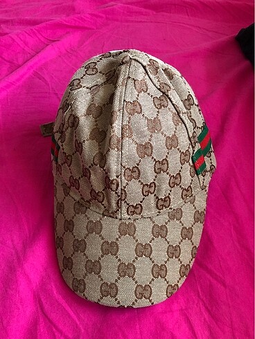 gucci sapka