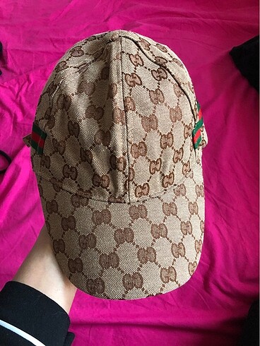 Gucci gucci sapka