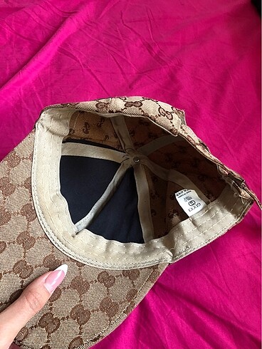universal Beden çeşitli Renk gucci sapka