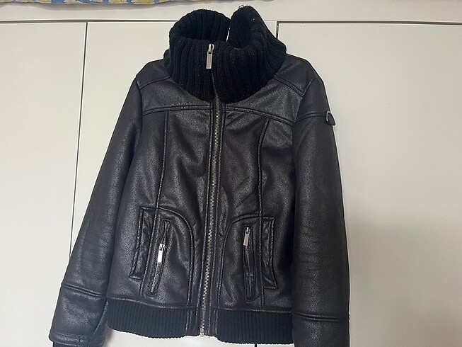 Zara hicbir sorunu yok