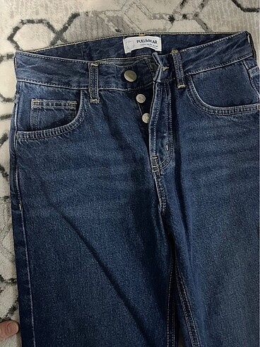 Pull and Bear Pull & bear jean