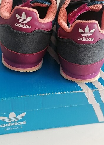 24 Beden #adidas çocuk ayakkabı 