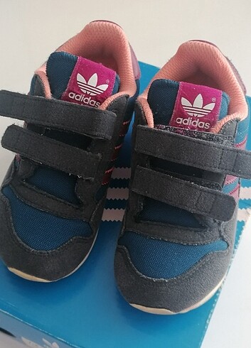 Adidas #adidas çocuk ayakkabı 