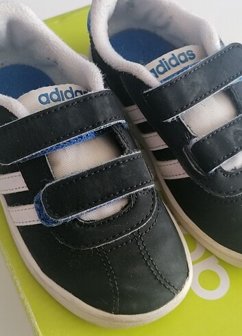 25 Beden #adidas çocuk ayakkabı