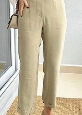 kumaş Pantolon
