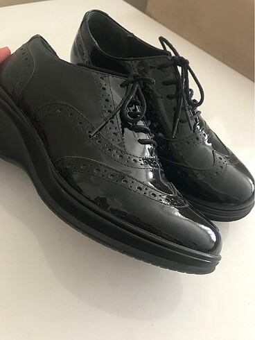 37 Beden siyah Renk ayakkabı