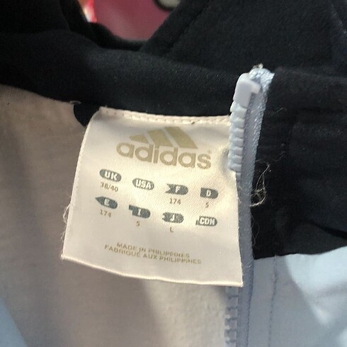 Adidas Adidas ceket