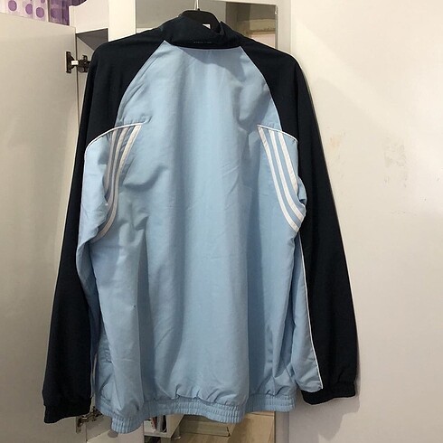 l Beden Adidas ceket