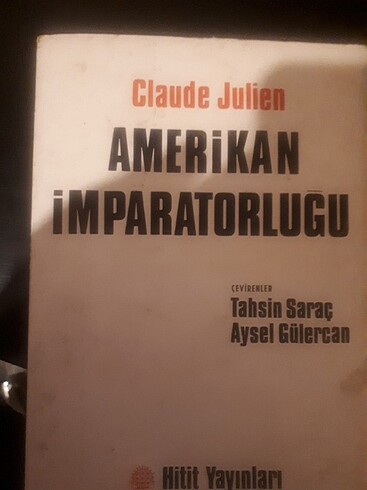 amerikan imparatorluğu 