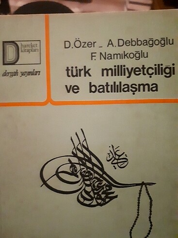 türk milliyetçiliği ve batılılaşma 