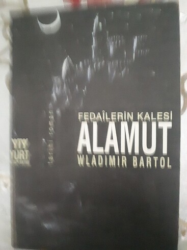 bartol alamut