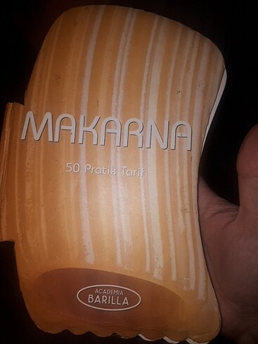 makarna 50 pratik tarif