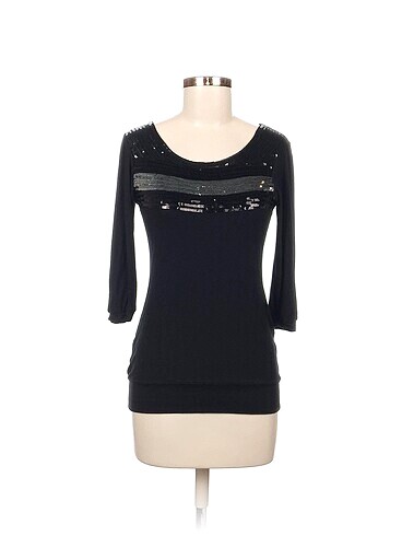 Collezione Bluz %70 İndirimli.