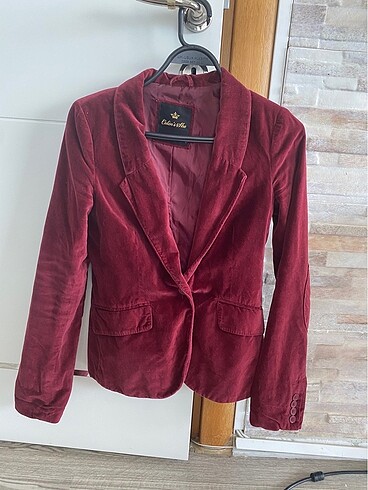 Colins blazer