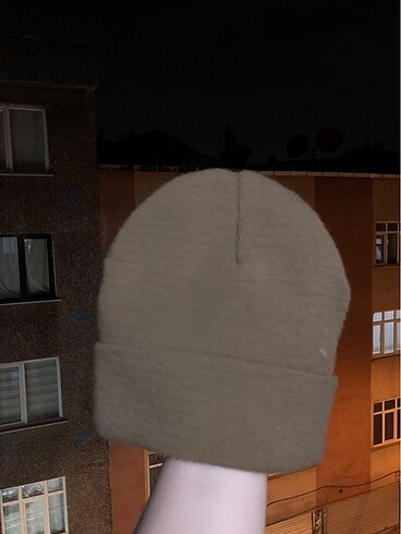diğer Beden Kışlık bere