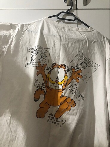m Beden T-shrit