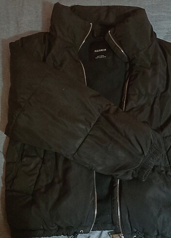 Pull and Bear Mont 
