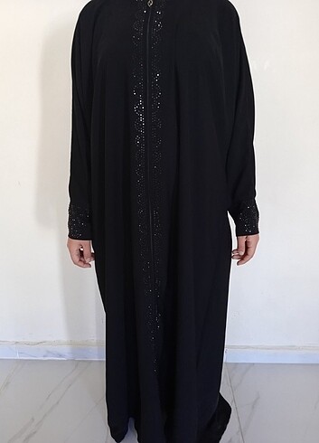 Diğer Abaya/ferace 
